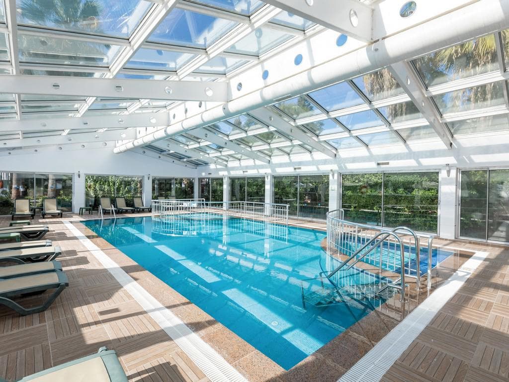Seher Kumköy Star Resort & SPA (Ex. Hane Hotel)