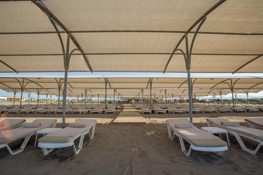 Sensitive Premium Resort & Spa