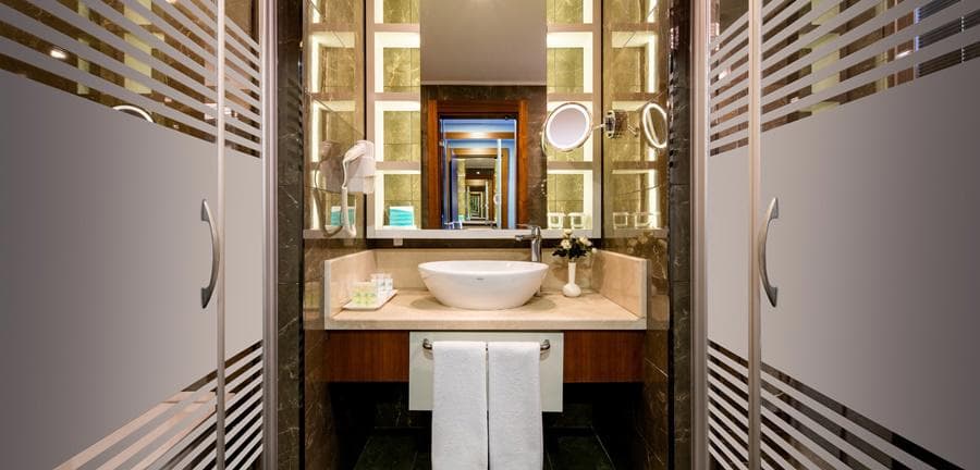 Sensitive Premium Resort & Spa
