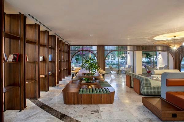 Greenwood Kemer Resort