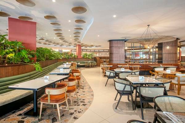 Greenwood Kemer Resort