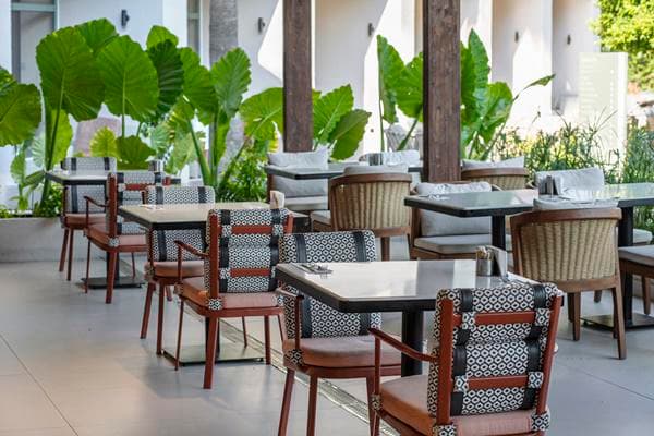 Greenwood Kemer Resort