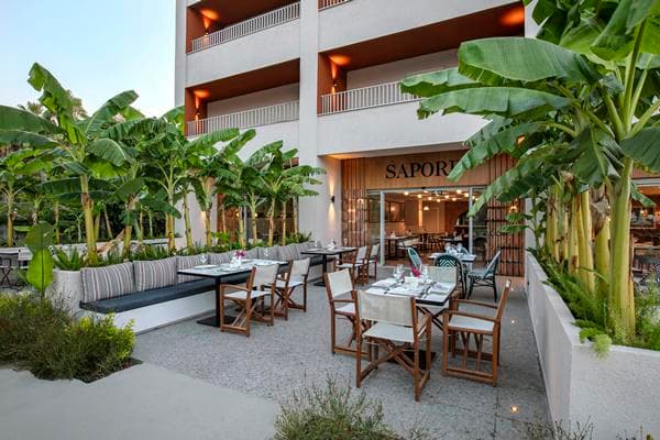 Greenwood Kemer Resort