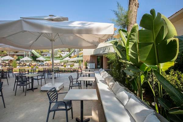 Greenwood Kemer Resort