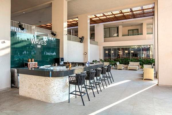 Greenwood Kemer Resort