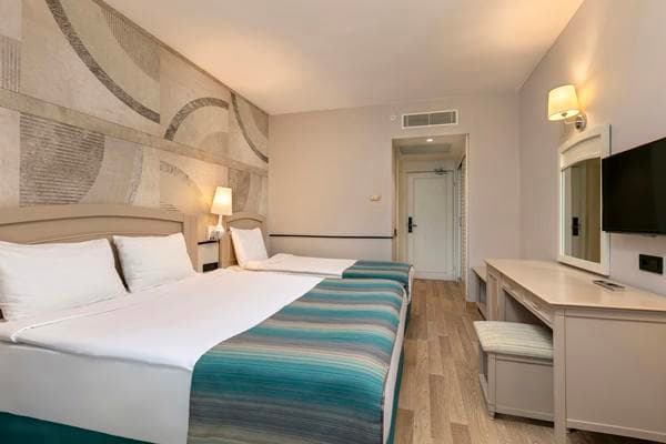 Greenwood Kemer Resort