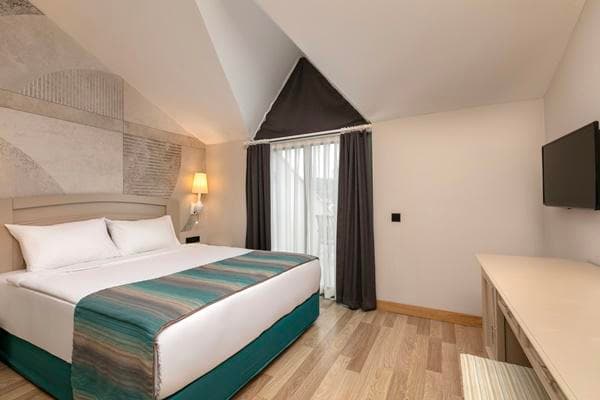 Greenwood Kemer Resort