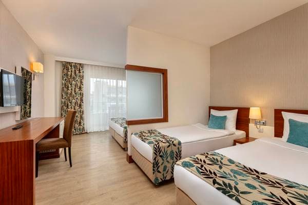 Greenwood Kemer Resort