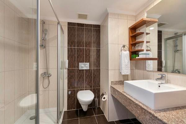 Greenwood Kemer Resort