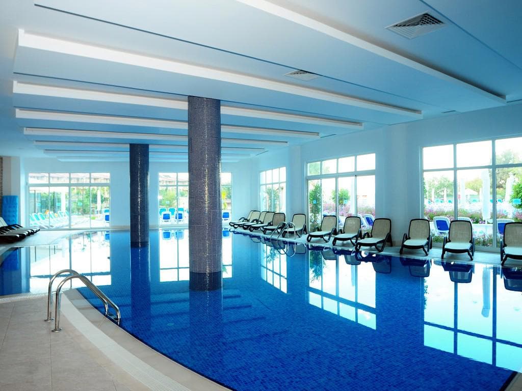 Side Prenses Resort Hotel & Spa