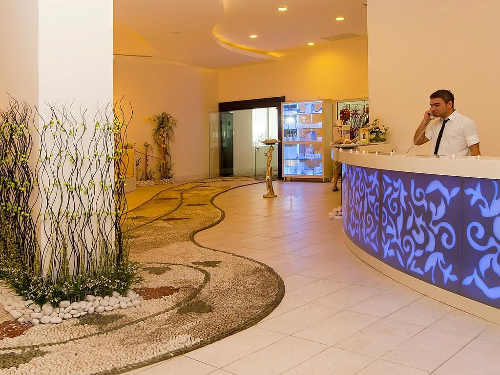 Side Prenses Resort Hotel & Spa