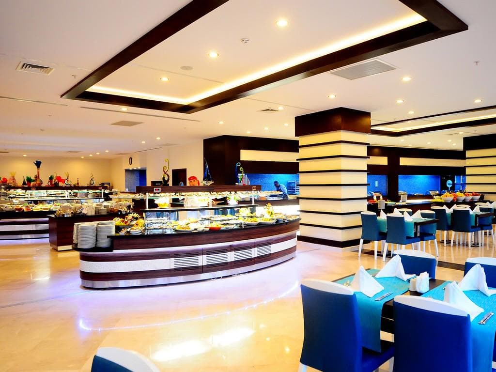 Side Prenses Resort Hotel & Spa