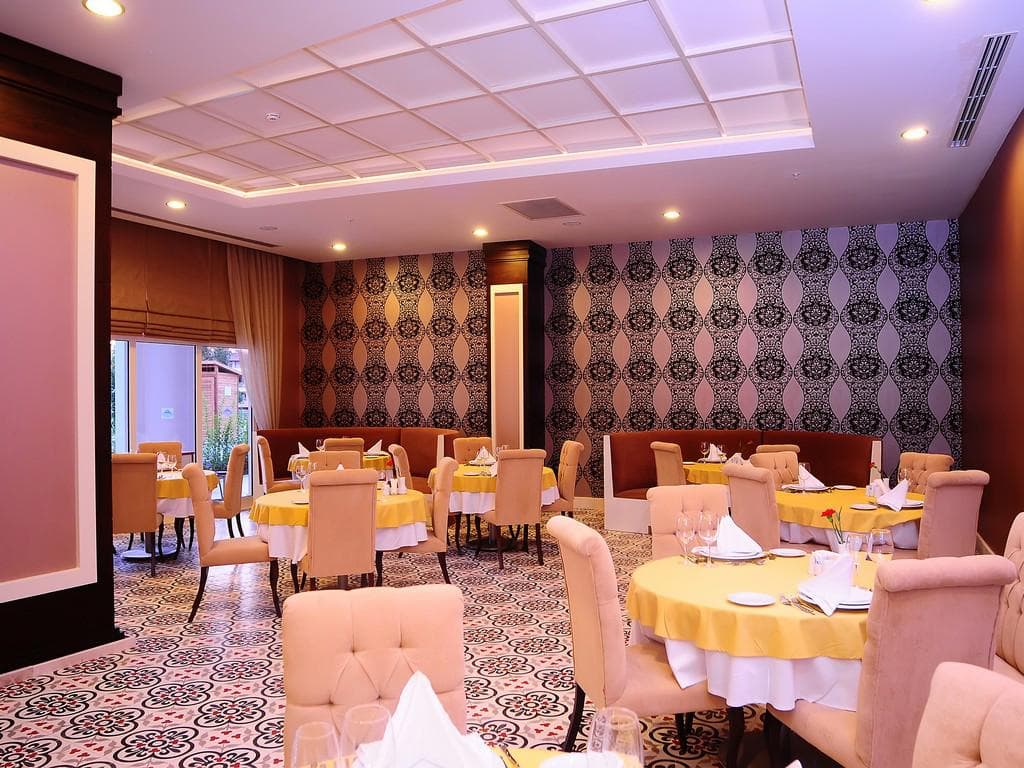 Side Prenses Resort Hotel & Spa