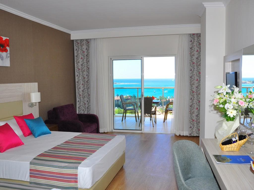 Side Prenses Resort Hotel & Spa