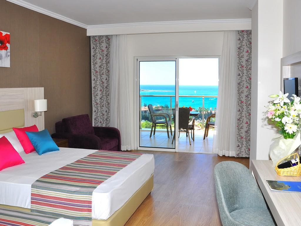 Side Prenses Resort Hotel & Spa
