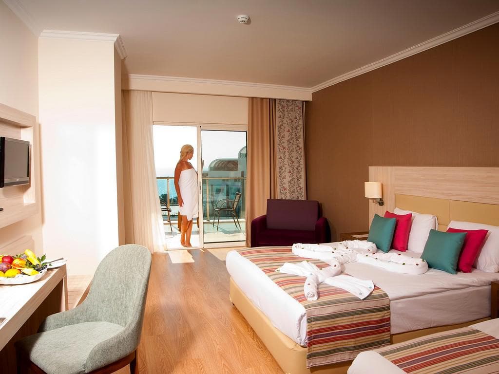 Side Prenses Resort Hotel & Spa