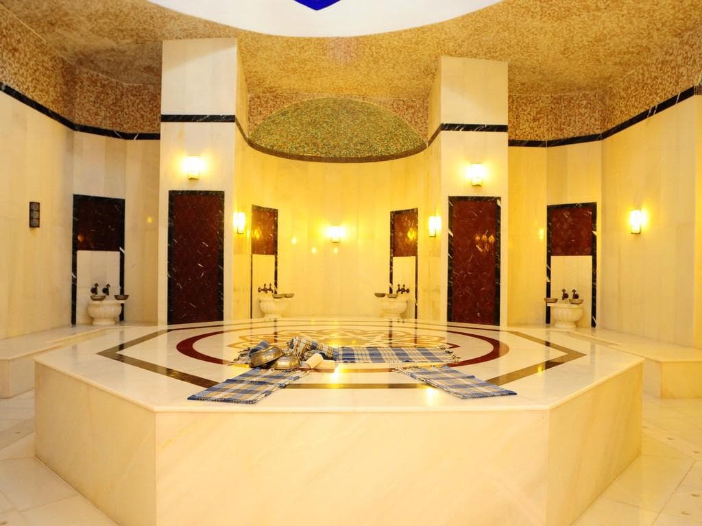 Side Prenses Resort Hotel & Spa