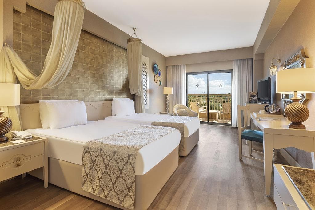 Spice Hotel & Spa