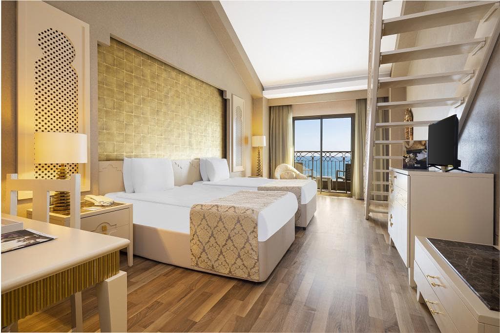 Spice Hotel & Spa