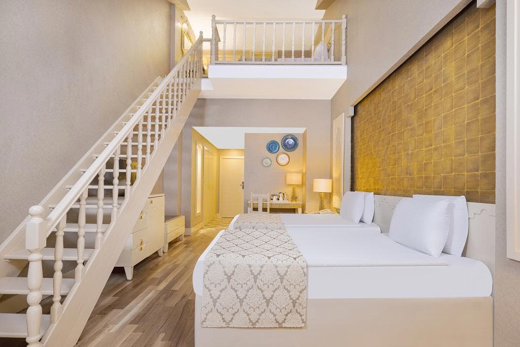 Spice Hotel & Spa