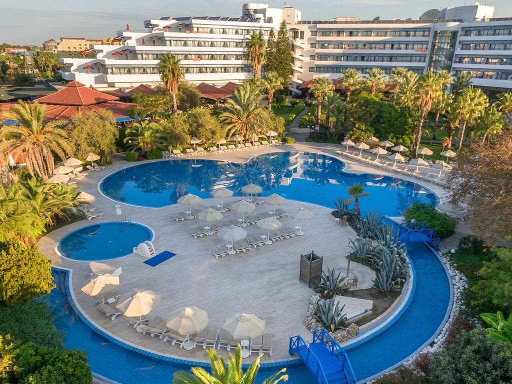 Starlight Resort