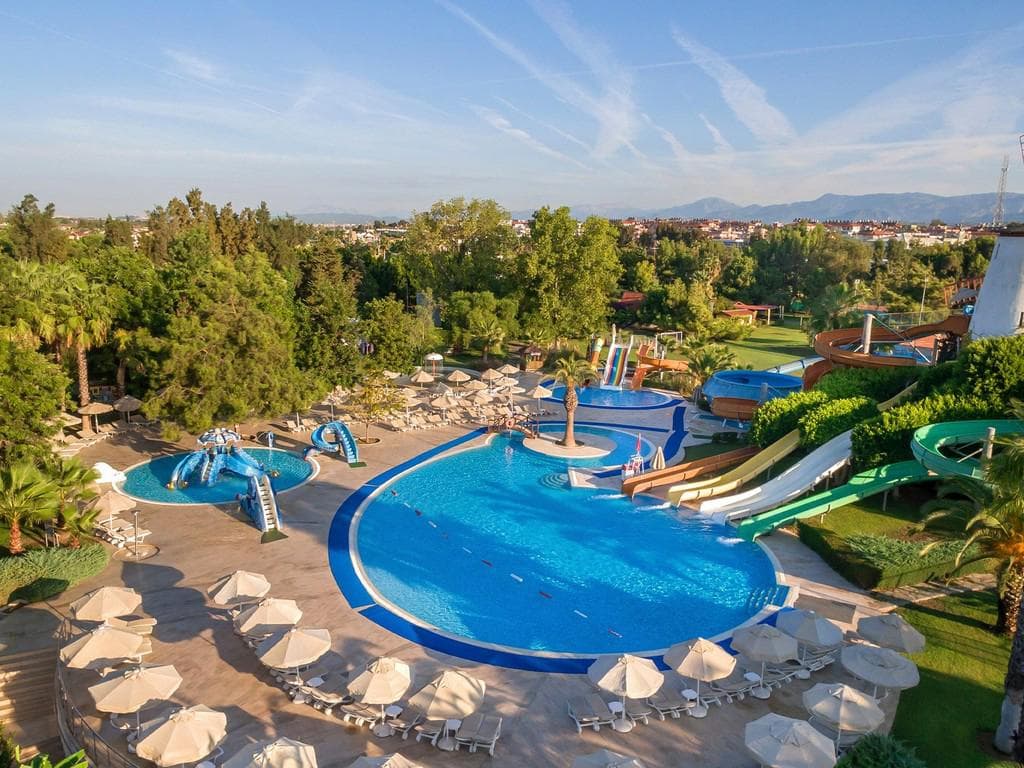 Starlight Resort