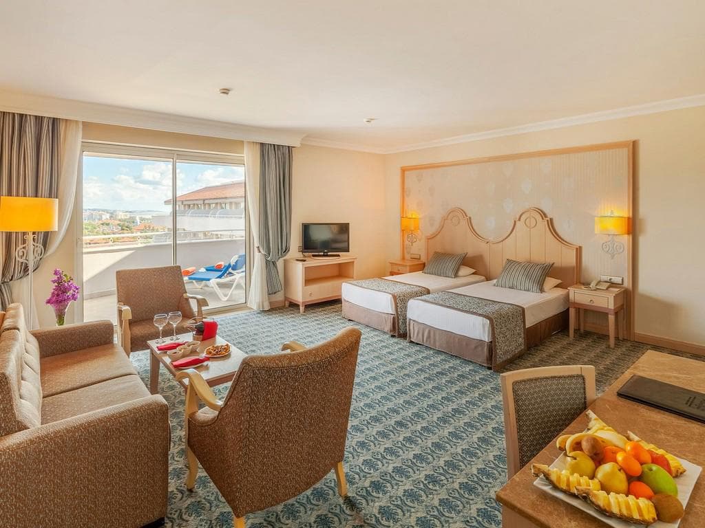 Starlight Resort