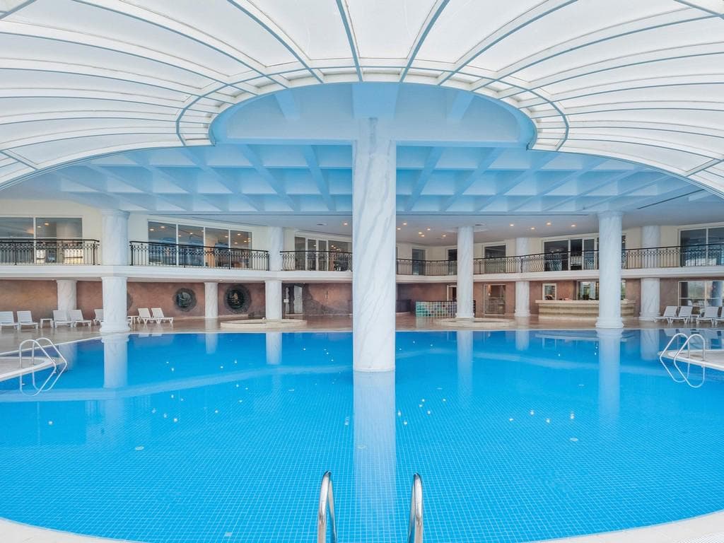Starlight Resort