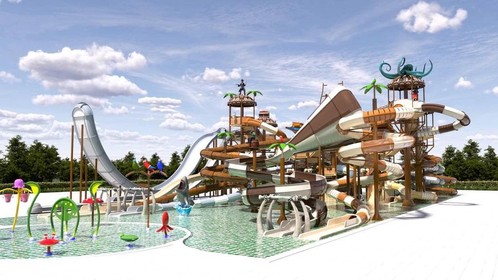 SY hotel Belek