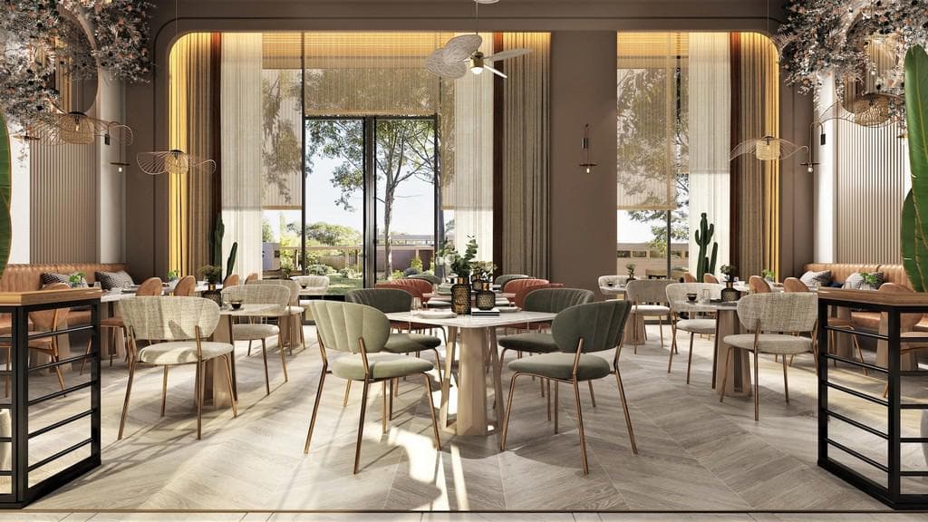SY hotel Belek