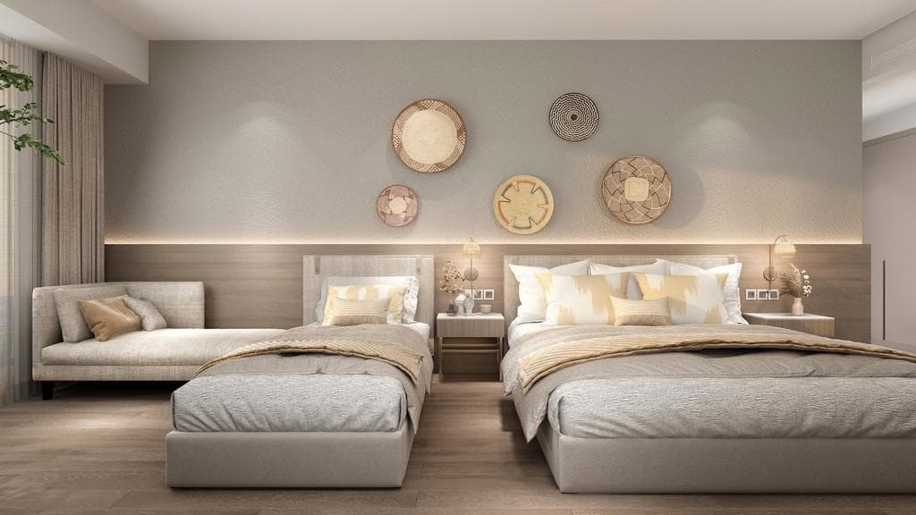 SY hotel Belek