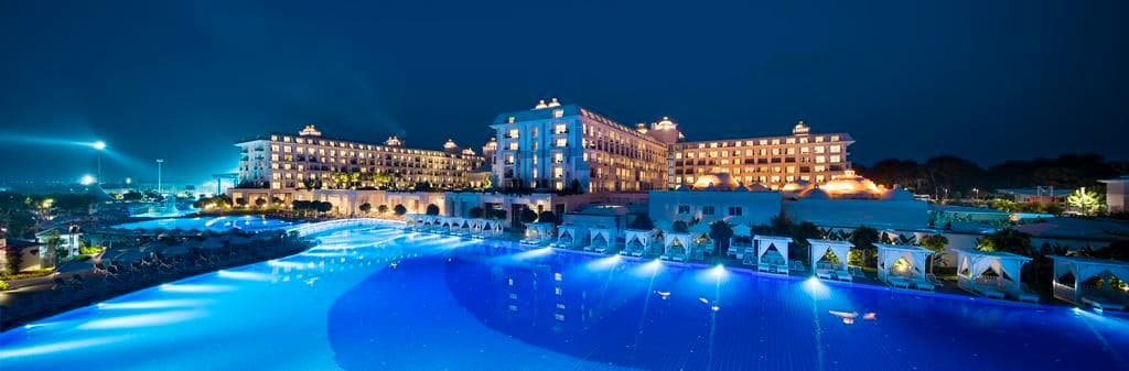 Titanic Deluxe Golf Belek