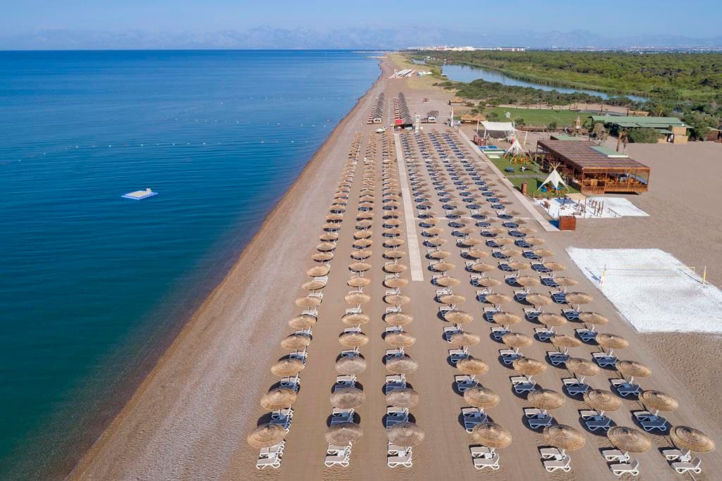 Titanic Deluxe Golf Belek