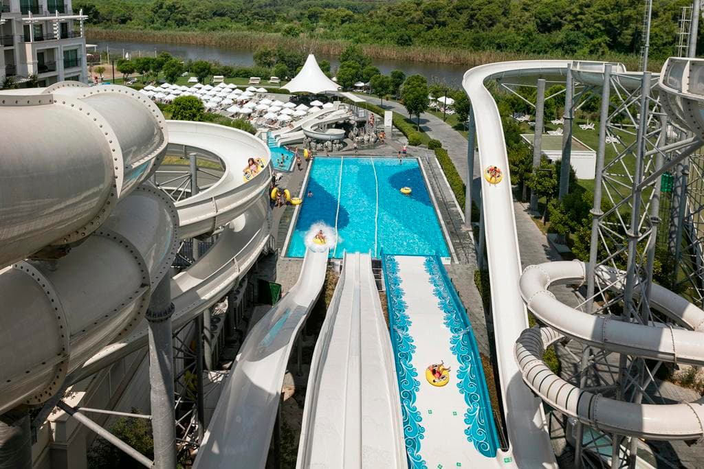 Titanic Deluxe Golf Belek