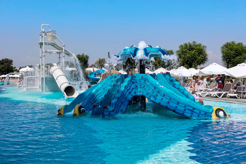 Titanic Deluxe Golf Belek