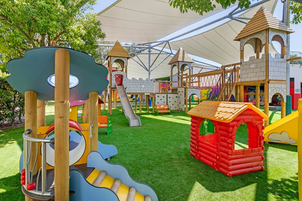 Titanic Deluxe Golf Belek