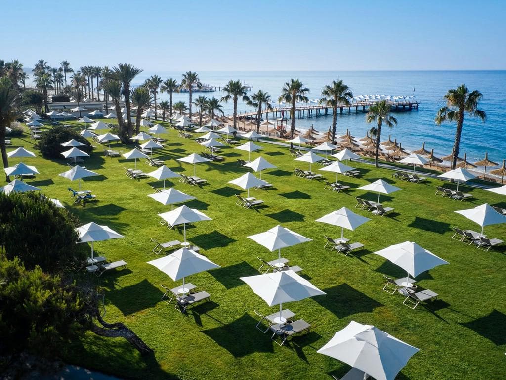 Voyage Sorgun