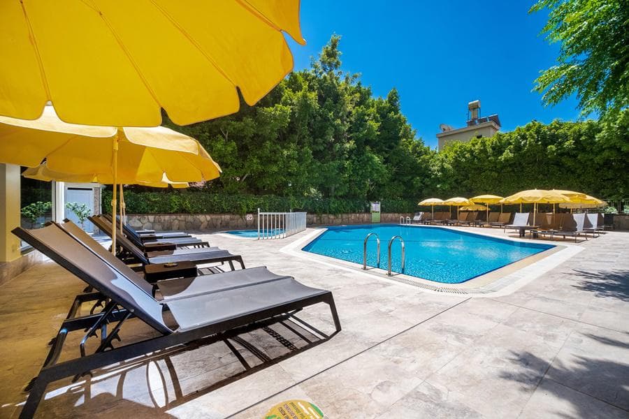 Villa Sunflower
