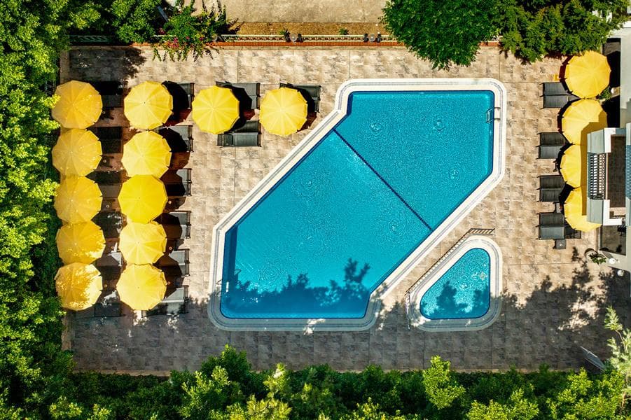 Villa Sunflower