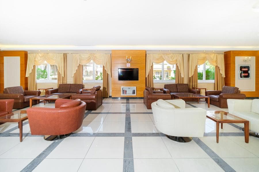 Villa Sunflower