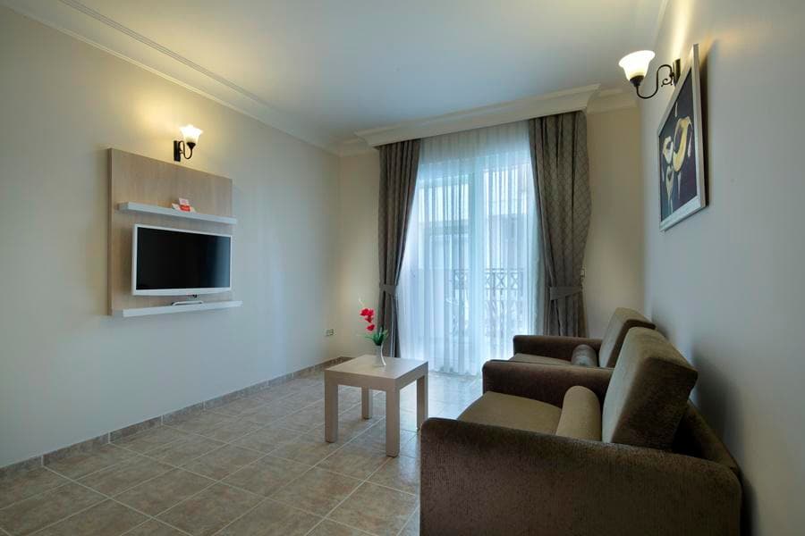 Villa Sunflower
