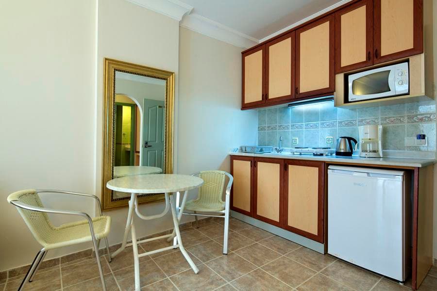 Villa Sunflower