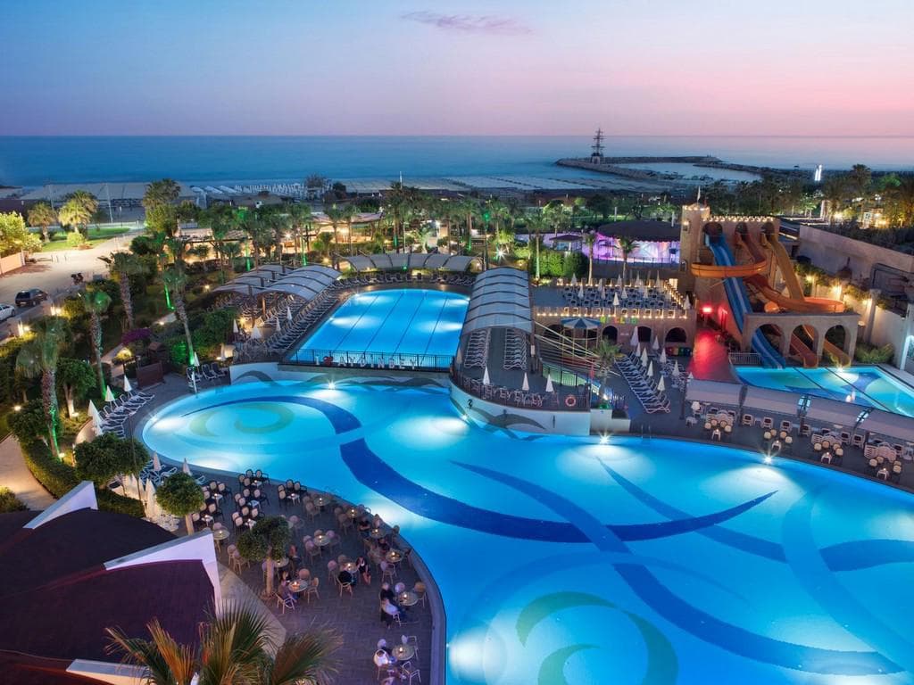 Aydinbey King's Palace & Spa