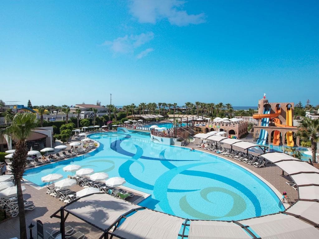 Aydinbey King's Palace & Spa