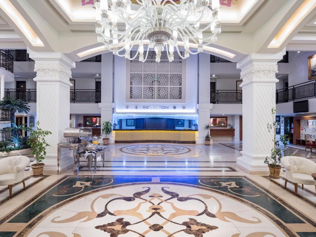 Aydinbey King's Palace & Spa
