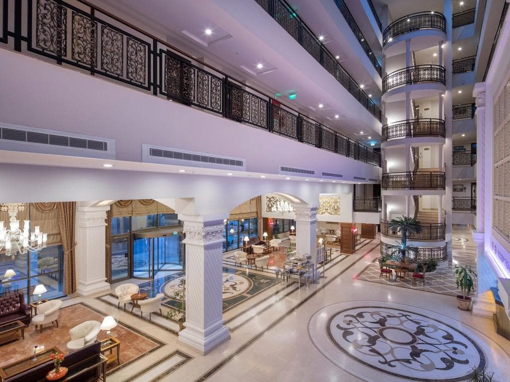 Aydinbey King's Palace & Spa