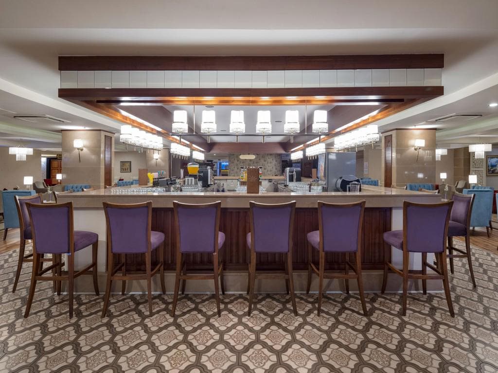 Aydinbey King's Palace & Spa