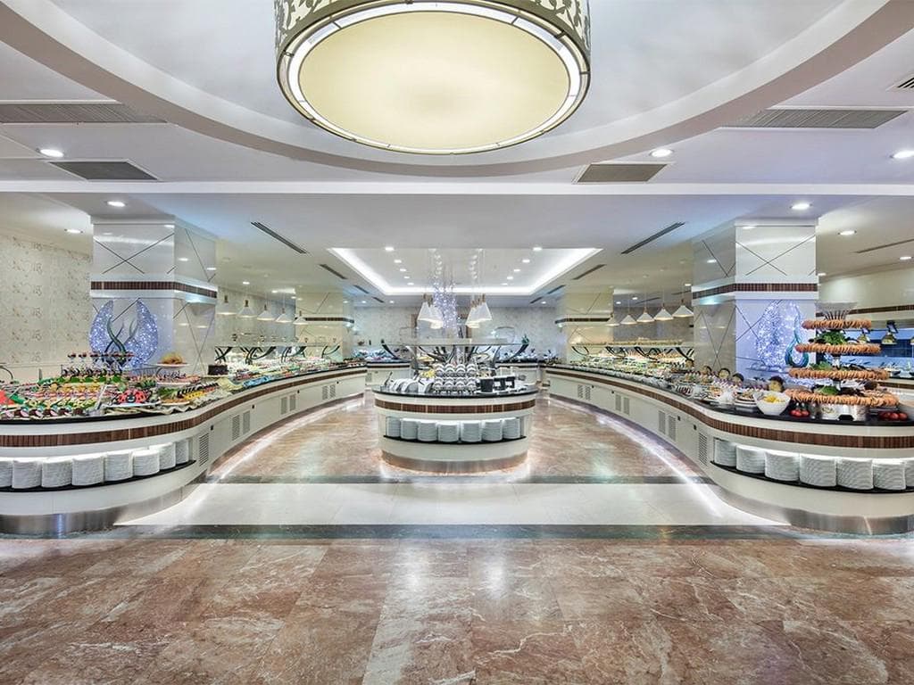 Aydinbey King's Palace & Spa