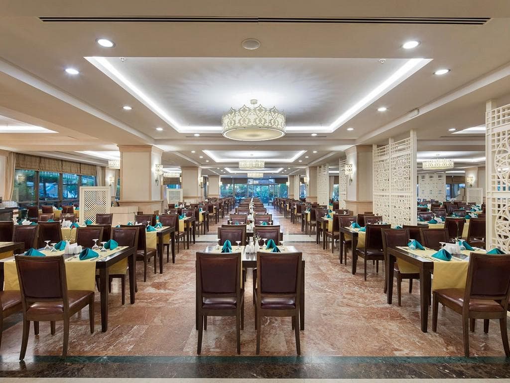 Aydinbey King's Palace & Spa