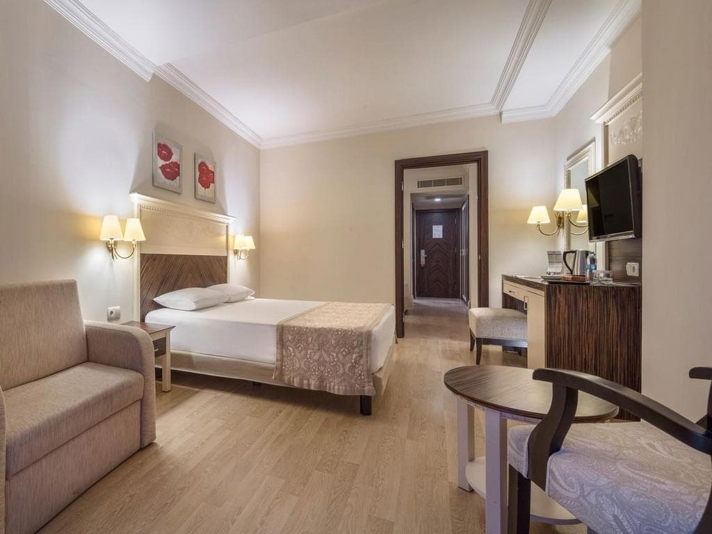 Aydinbey King's Palace & Spa